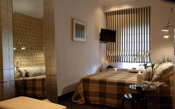 Andromeda Boutique Hotel