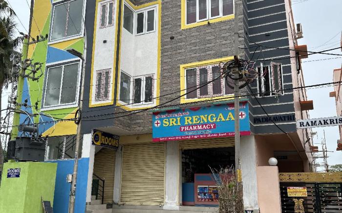 The Kaya Inn Srirangam