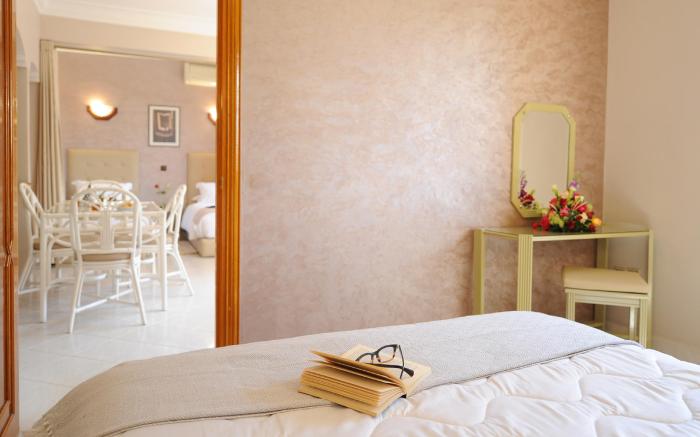 Appart Hotel Amina Resort & Spa