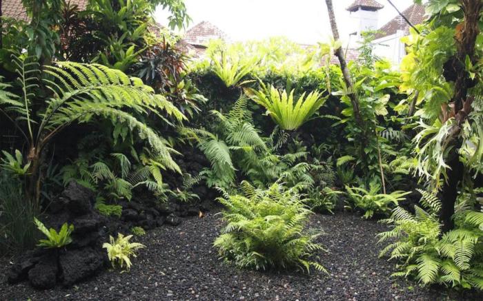 Yulia Village Inn Ubud