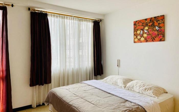 Apartemen Paladian Kelapa Gading Syariah