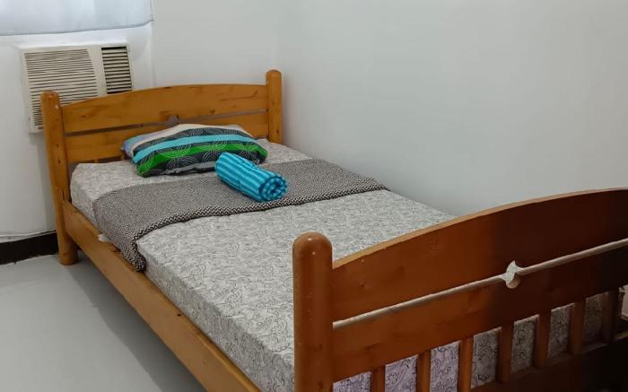 Three Bedrooms HolidayHome(Level4, Stairs only)