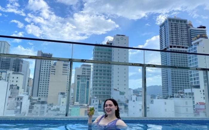 Bondi Backpackers Nha Trang