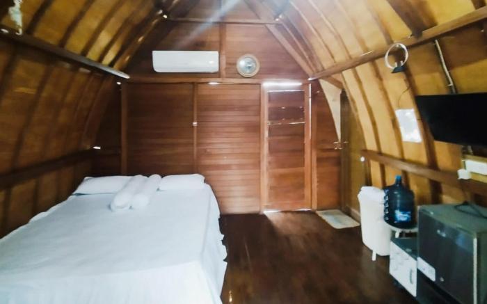 The Lavana Villa LDR Bandar Lampung