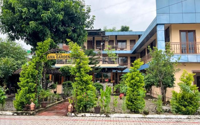 AAMA GARDEN SAURAHA