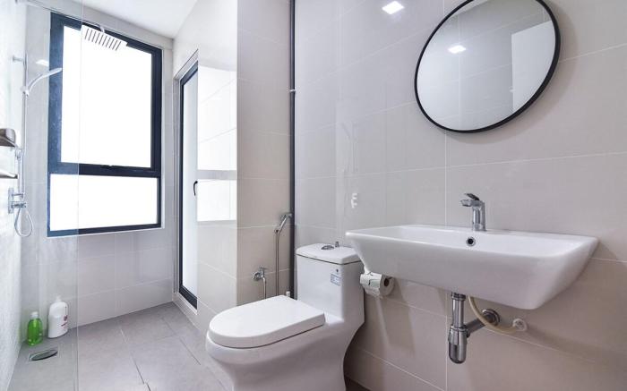 Central & Cozy 2BR Continew Apt Near IKEA and TRX