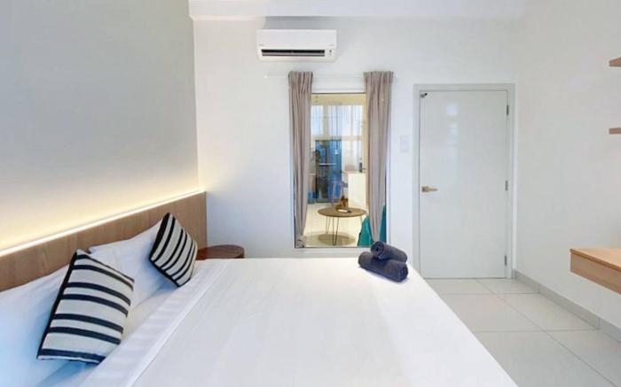 Rest Easy@1bedroom Suite