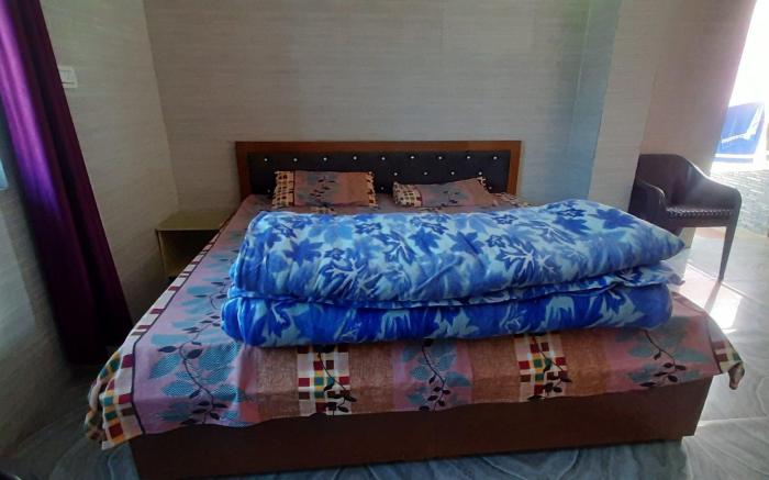 Hotel Blue Hill Chamba