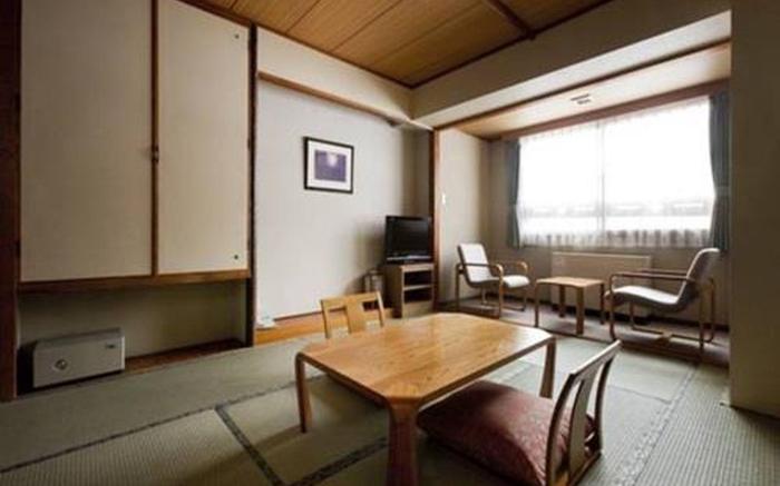 Hotel Yumoto Noboribetsu