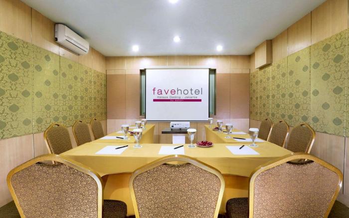 Favehotel Kelapa Gading