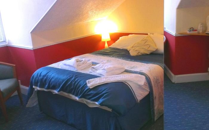 Valentine City Centre Guest House