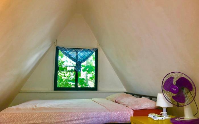 Pai Circus Hostel