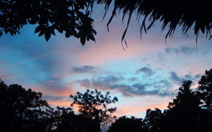 Nypa Style Resort Camiguin