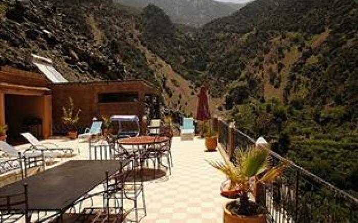 Dar Tassa Guest House