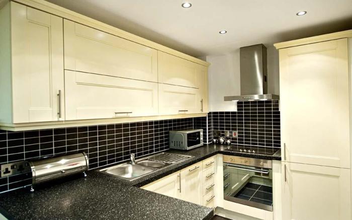 Staycity Aparthotels Liverpool City Centre