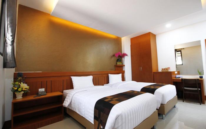 NongHan Grand hotel and resort