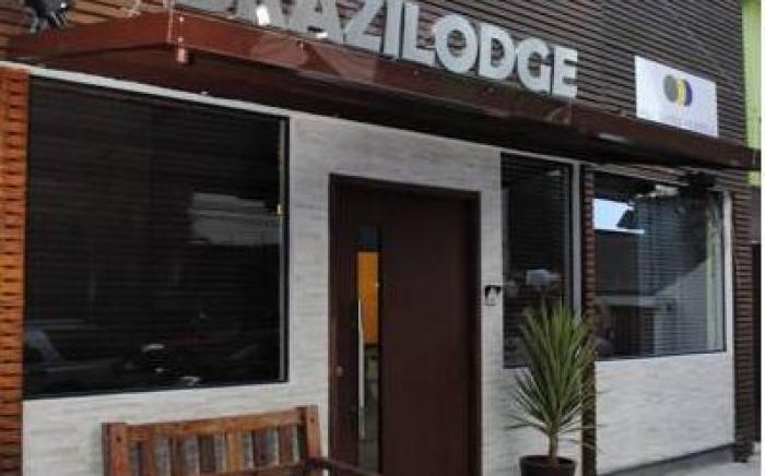 Brazilodge All Suites Hostel