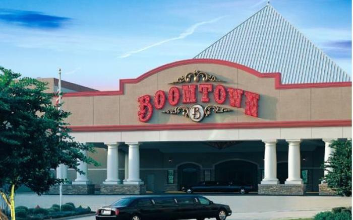 Boomtown Bossier City
