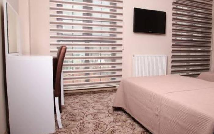Bursa Palas Hotel