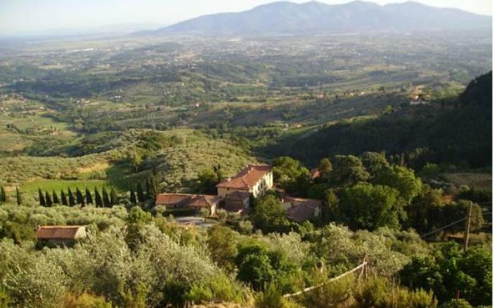 Fattoria Gambaro di Petrognano