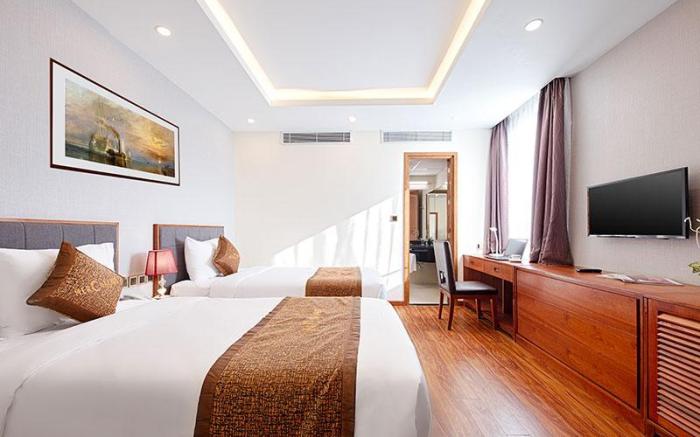 Mercury Boutique Hotel
