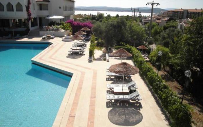 Arinnanda Hotel Cesme