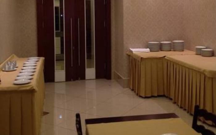 Artan Hotel