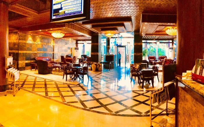 Jad Hotel Suites