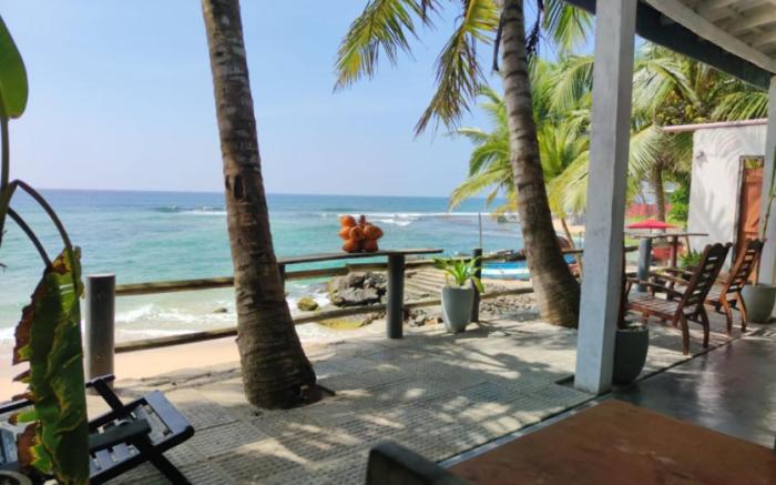 Resort Deepika Mirissa