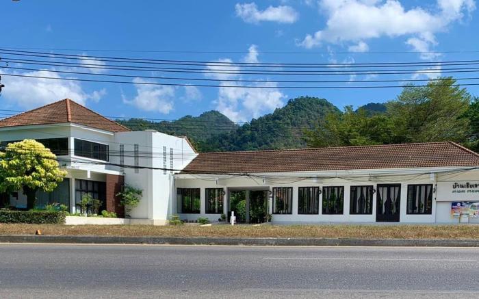 Baan Chuengkao Resort