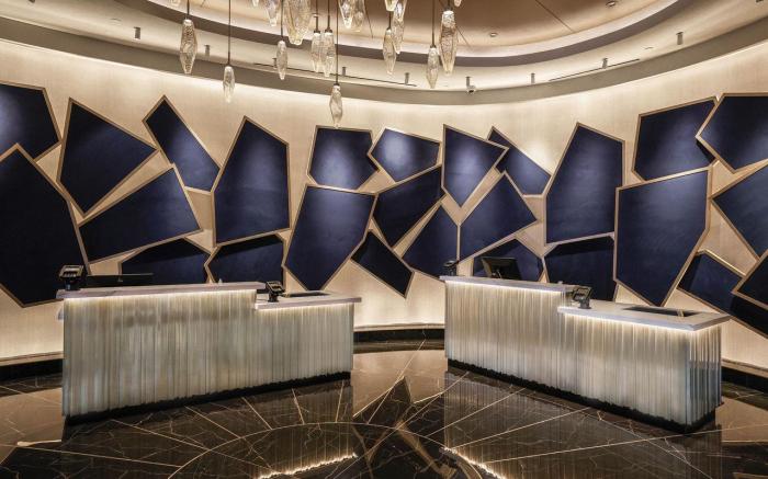 Hilton Club Elara Las Vegas