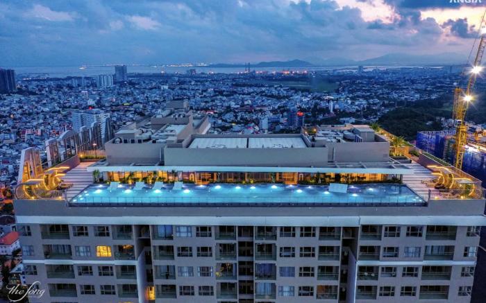 THE SÓNG REAL CONDOTEL