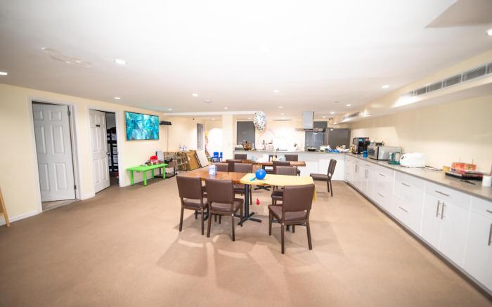 Flushing Garden Hotel