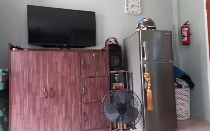  BOHOL Furnished Studio