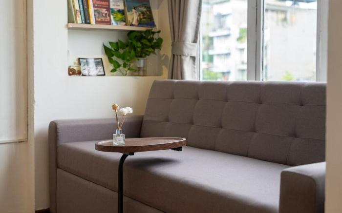 Holly's Bliss Balcony Homestay
