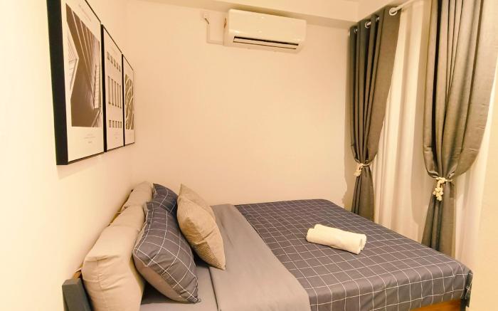 A522 kulai ioiMall apartment 6pax Near Jpo/Airport