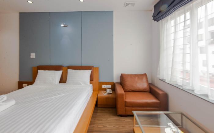 Diamond 22housing - Studio48 Phan Ke Binh 10