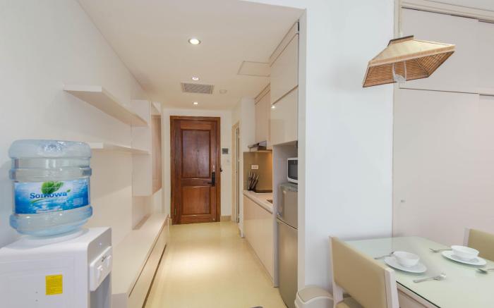 Diamond 22housing - Studio48 Phan Ke Binh 12
