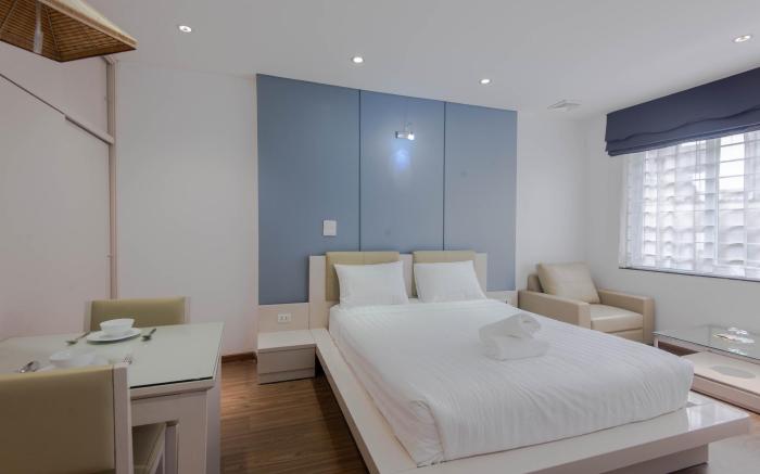 Diamond 22housing - Studio48 Phan Ke Binh 12