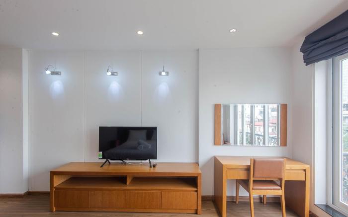 Diamond 22housing - Studio48 Phan Ke Binh 13