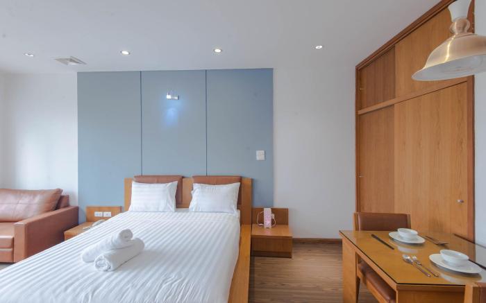 Diamond 22housing - Studio48 Phan Ke Binh 13