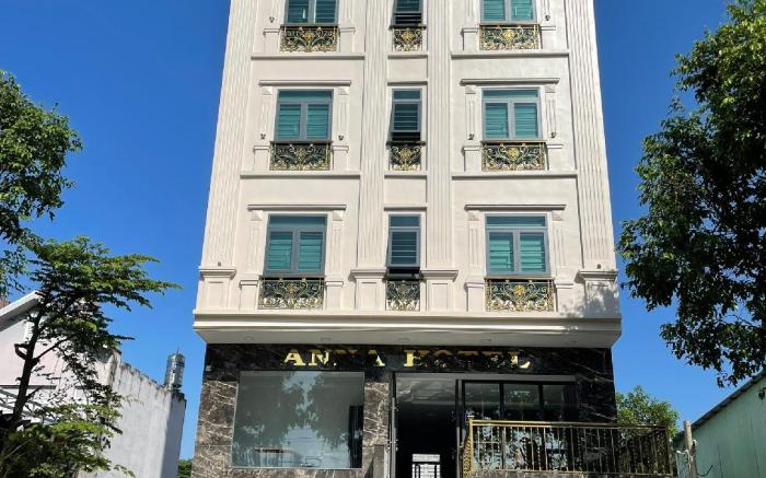 Anna Hotel