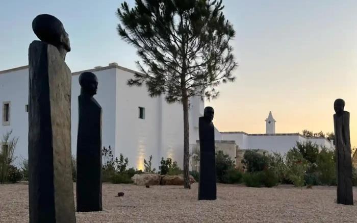 Bambarone La Masseria