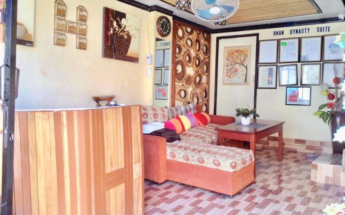 Hwan Dynasty Suite