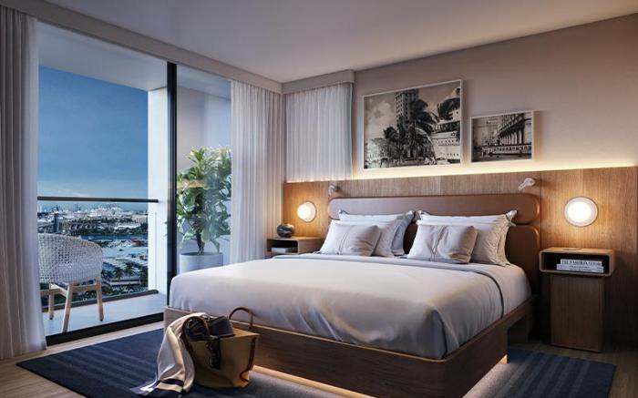 Gale Miami Hotel & Residences