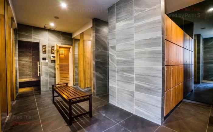 Premium Studio bathtub@Imperio Melaka S15