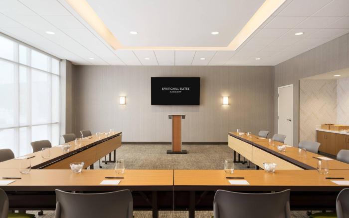 SpringHill Suites Allentown Bethlehem/Center Valley