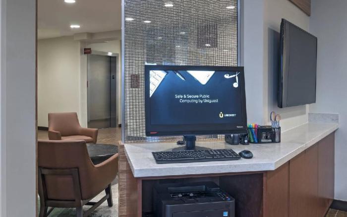 TownePlace Suites Tacoma Lakewood