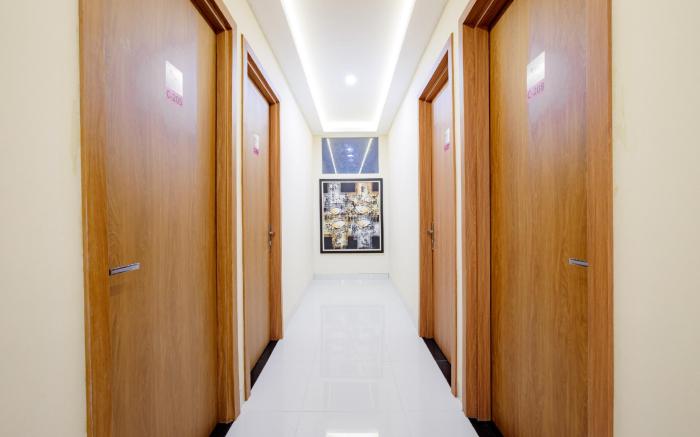 Urbanview Hotel Syariah The Ragunan Residence Cilandak