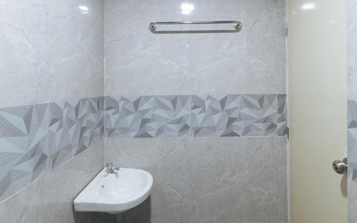 RedDoorz @ Walk Inn Apartelle Antipolo